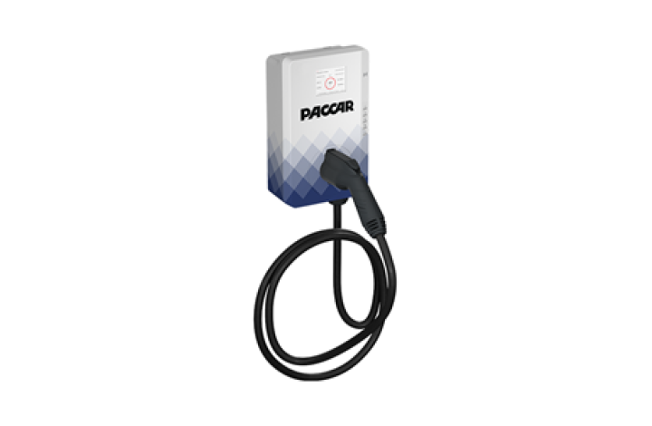 PacCharge AC bij TB