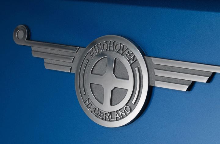 DAF embleem