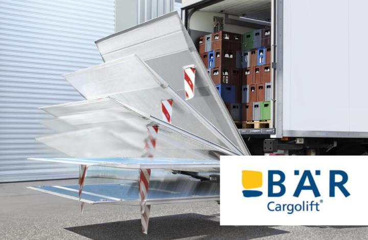 Bär Cargolift