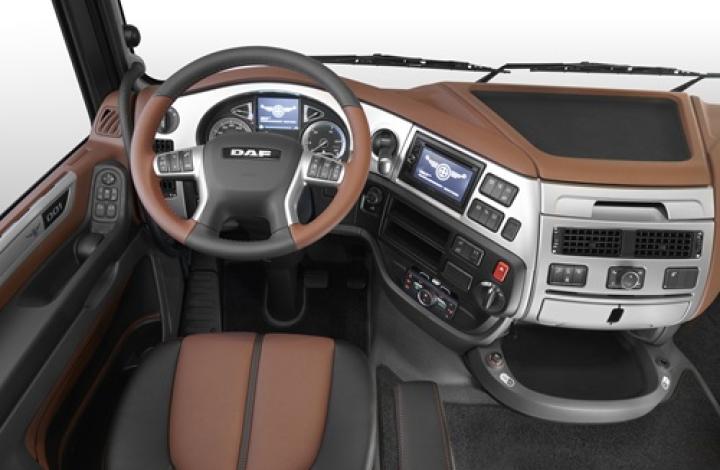 Interieur 90th edition