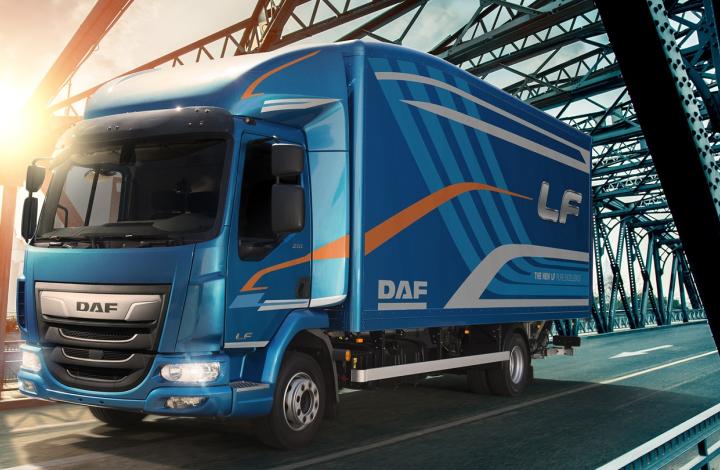 DAF LF