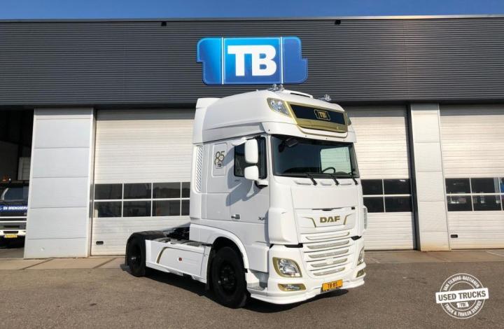 TB 85 edition