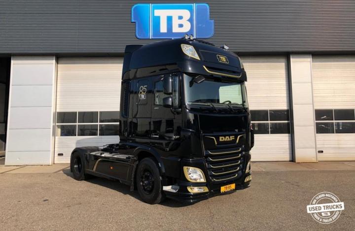 TB 85 edition