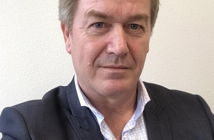 Lou van Rekum