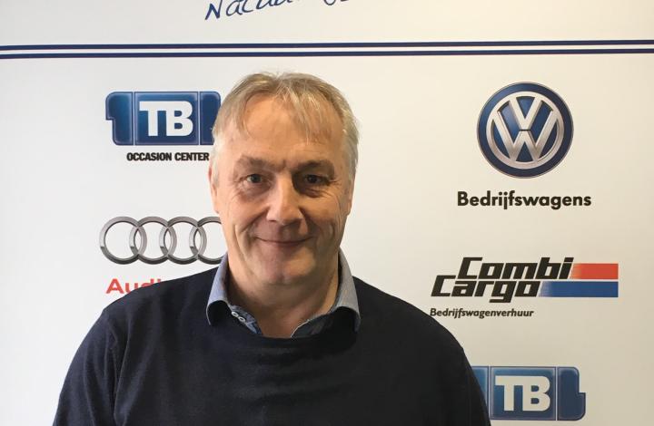 Johan Verwij