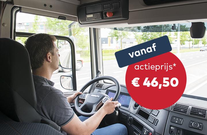 Koolstoffilter actie