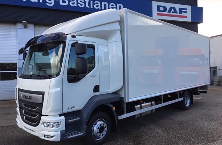 LF jubileumactie