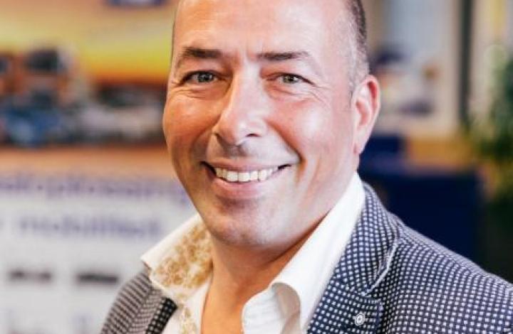 Pieter Lauwerse