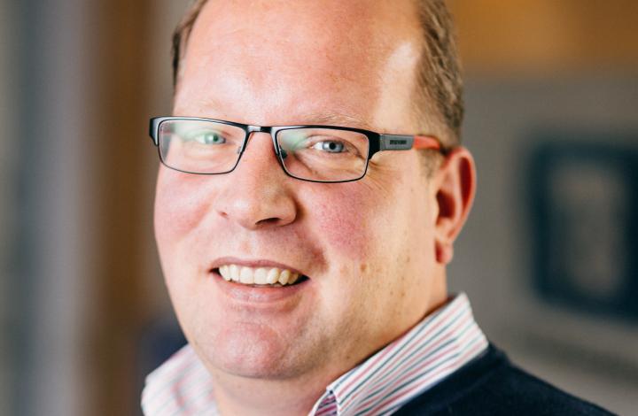 Erik Claassen