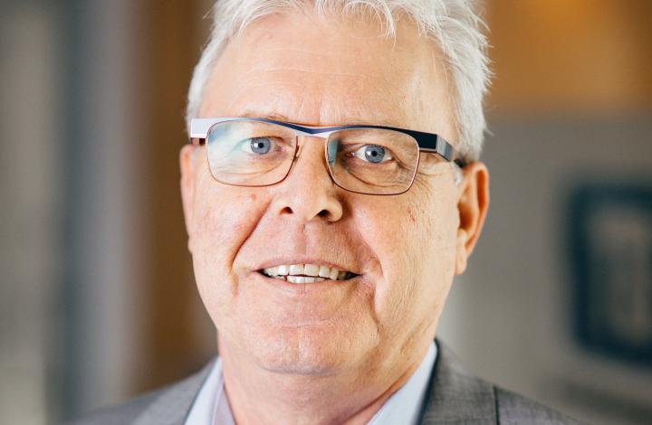Peter Boudewijn