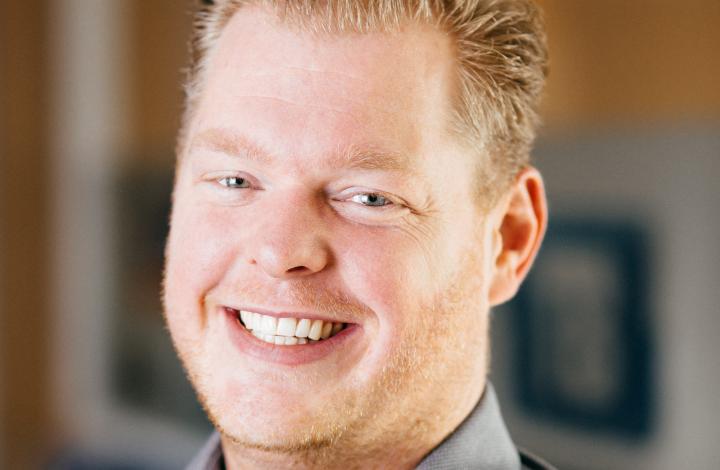 Olaf van der Toorn