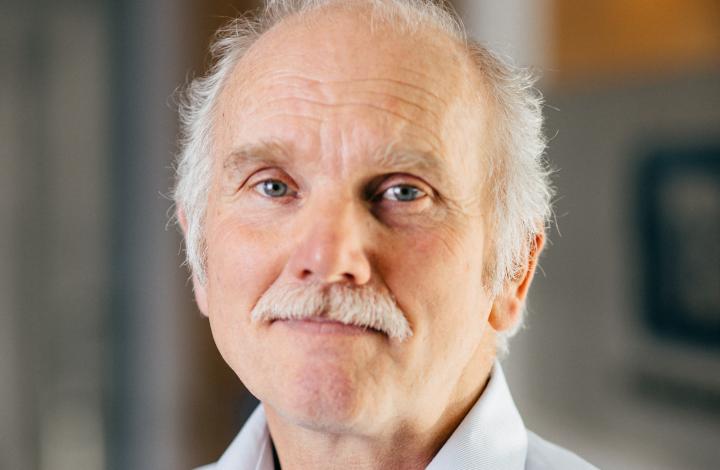 Richard van der Heijden