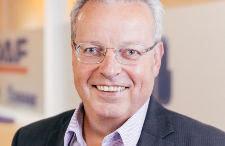 Guus Berkers