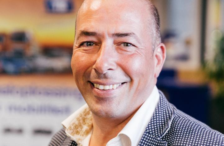 Pieter Louwerse