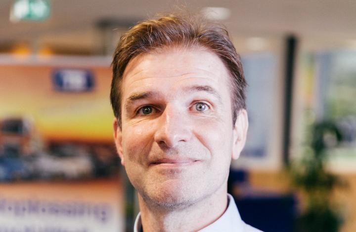 René Heusdens