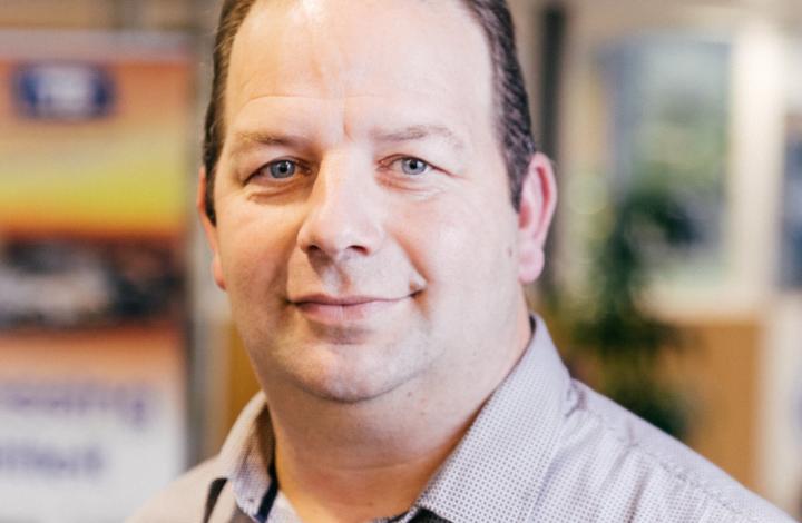 Gerrit Gravesteijn