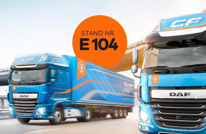 Transport Compleet