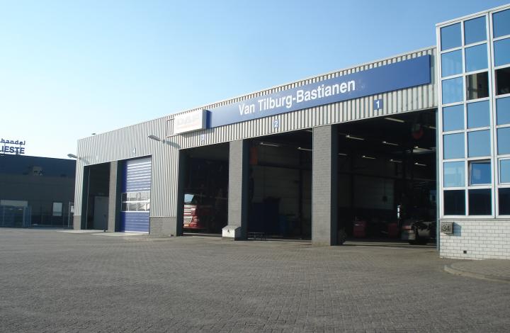 Vestiging Goes
