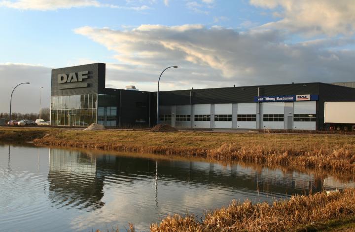 Vestiging Tiel