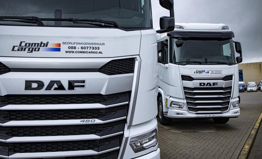 Van TilburgBastianen Truck & Trailer service Van TilburgBastianen Truck & Trailer service