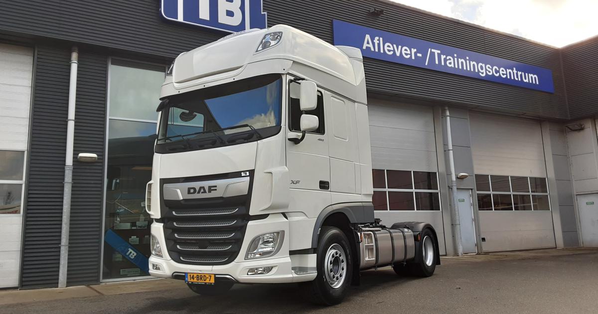 Frigo Group Transport Truck & Trailer service