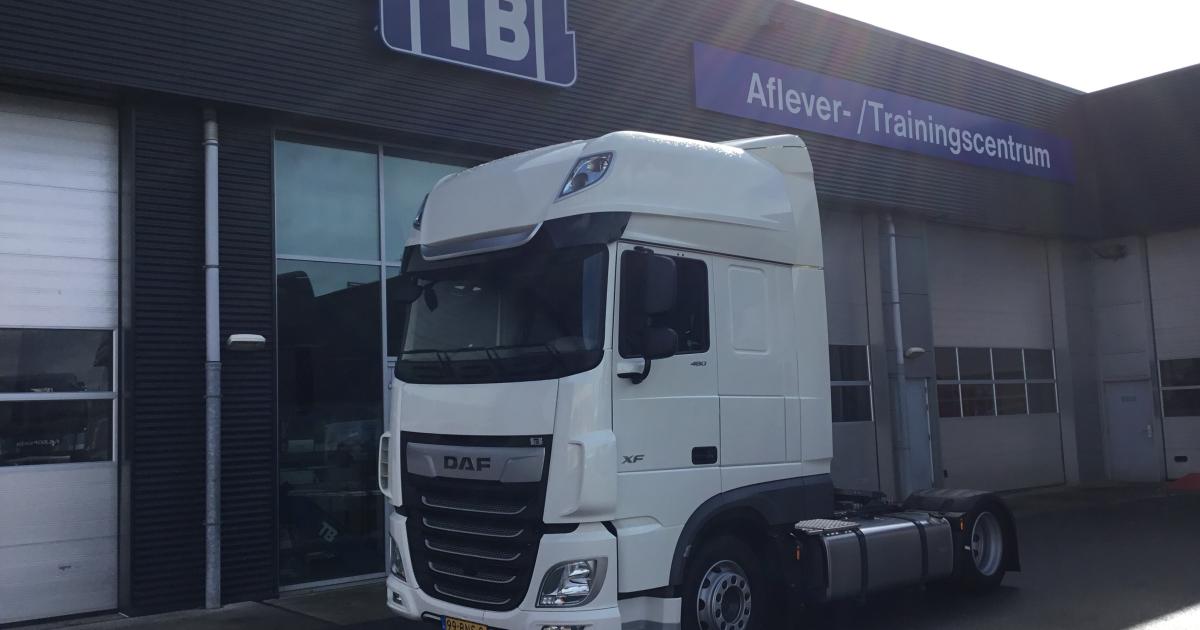 VTS Truck & Trailer service