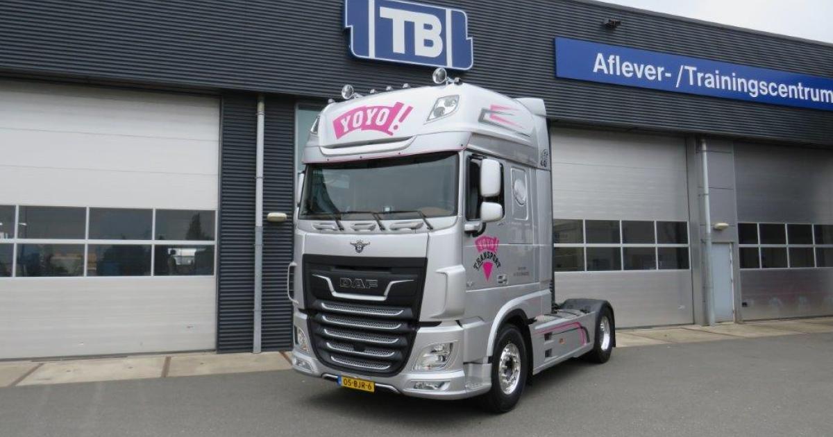 YoYo Truck & Trailer service